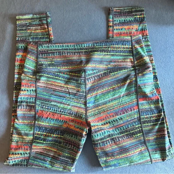 Victorias Secret Leggings - Victorias Sport - Size LARGE - Picture 5 of 6